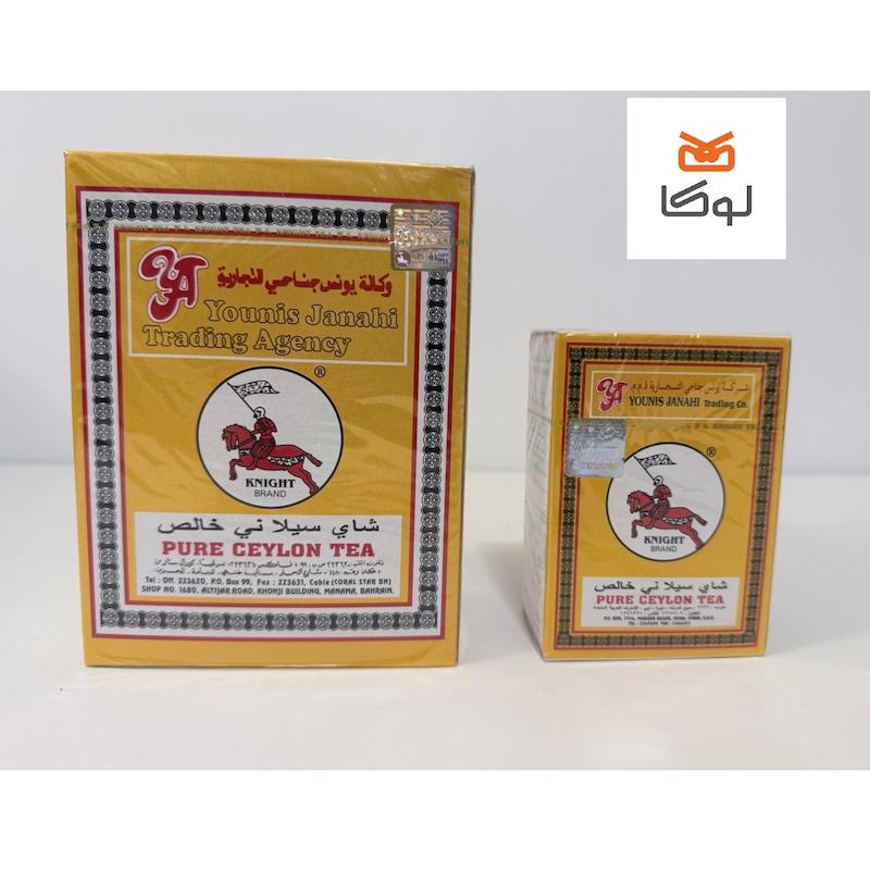 چای اسبی سیلانی اصلی