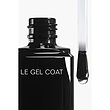 ژل کوت ناخن شنل LE GEL COAT تقویت براقیت و حفاظت