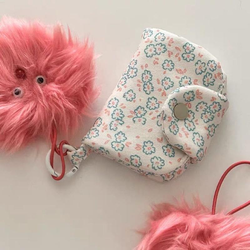 کیف پول کره ای