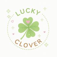 Lucky clover 