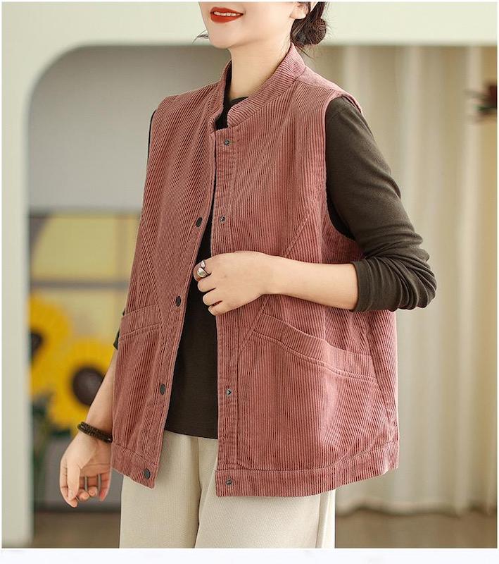 جلیقه کبریتی