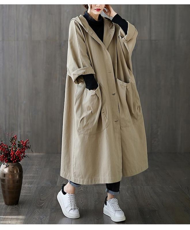 مانتو کتان چهارفصل