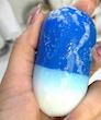 صابون کپسولی گلوتاتیون ❄️