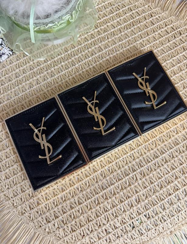 سایه ایوسن لورن ysl