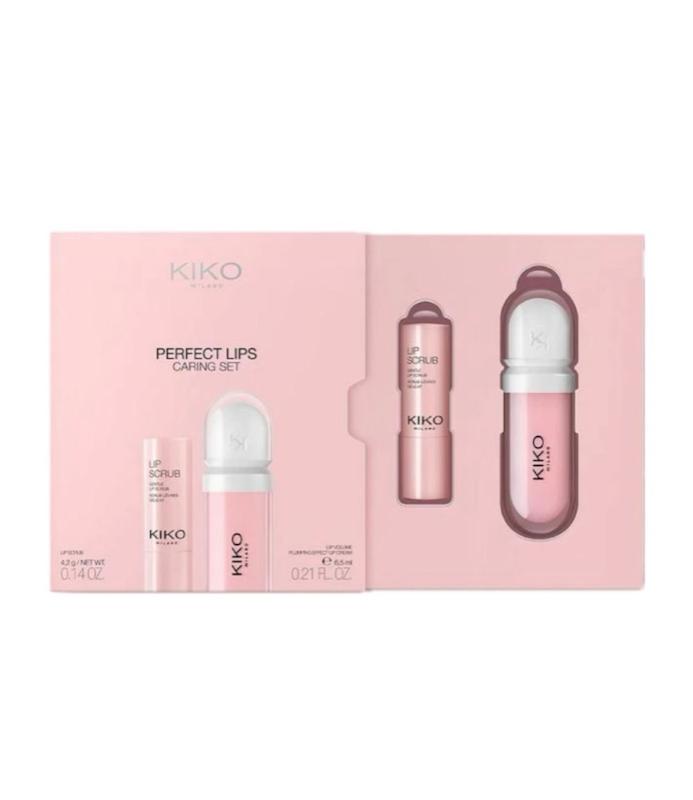 پک مراقبت از لب کیکو kiko 🌟