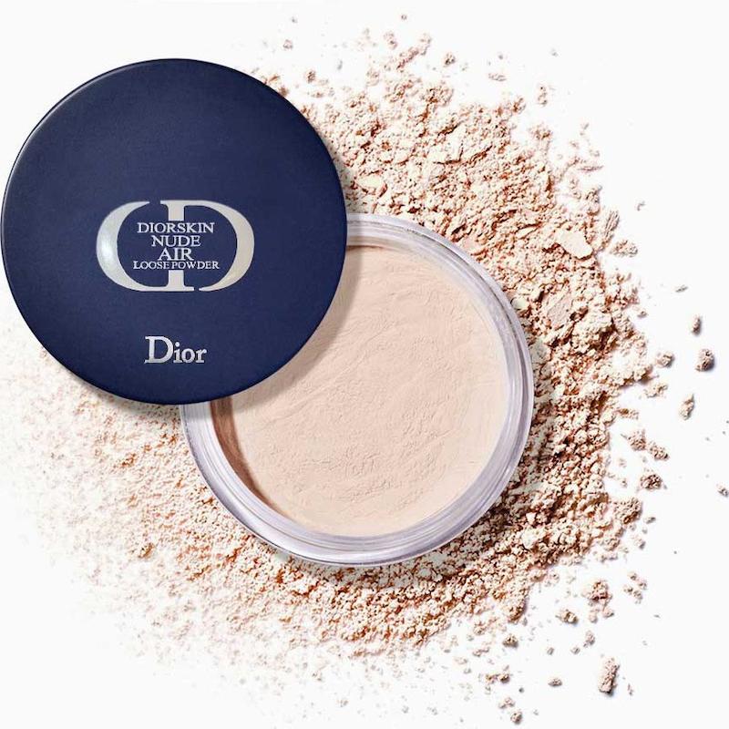 پودر فیکس دیور dior 🌱