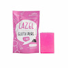 صابون لزل lazel گلوتا 