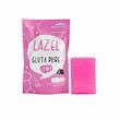 صابون لزل lazel گلوتا 