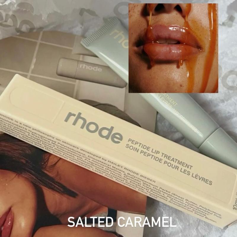 لیپ گلاس لیمیتد rhode 🪷