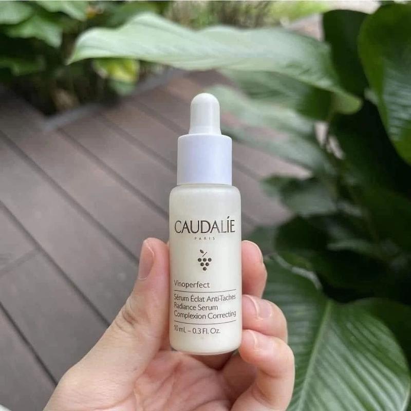 سرم ضدلک کدلی Vinoperfect