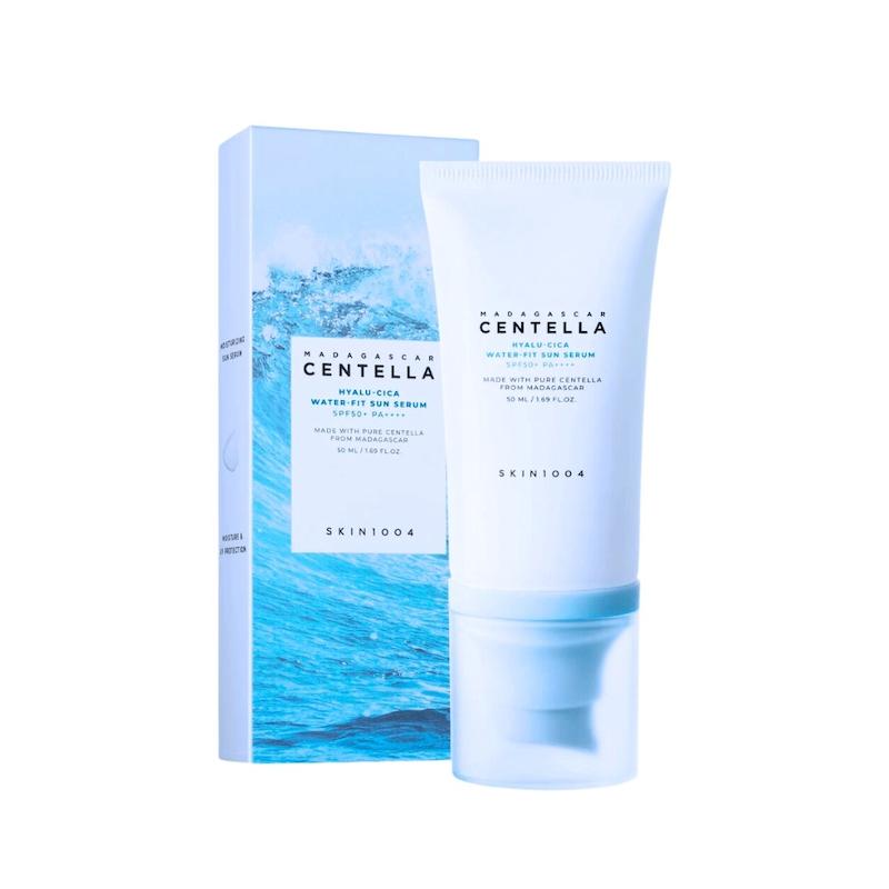 ضدآفتاب سنتلا 