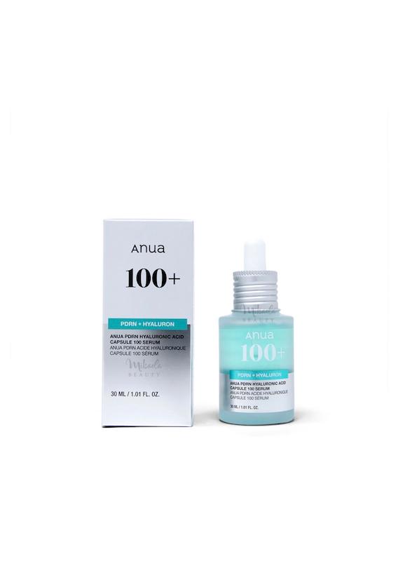 سرم PDRN و هیالورونیک اسید آنوا Anua 