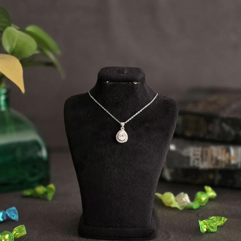 گردنبند اشک