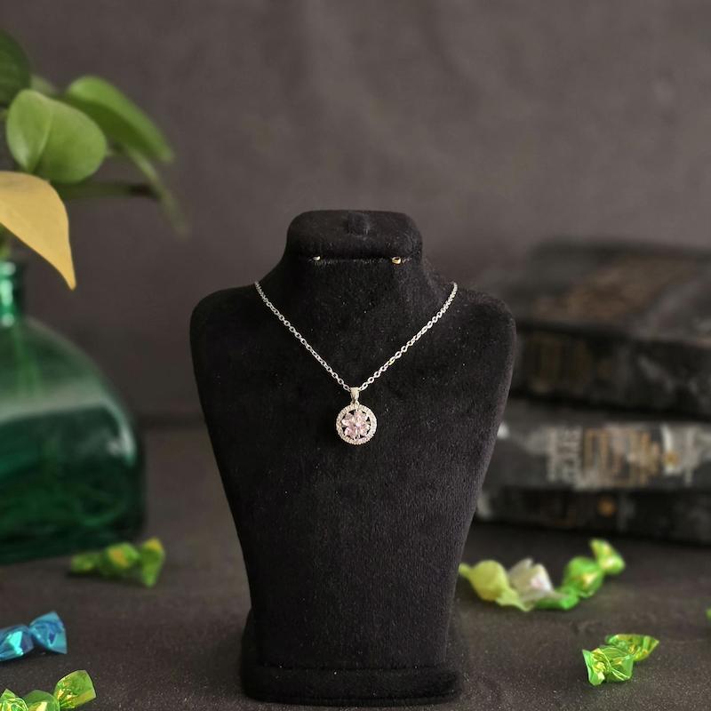 گردنبند اسپینری (متحرک)