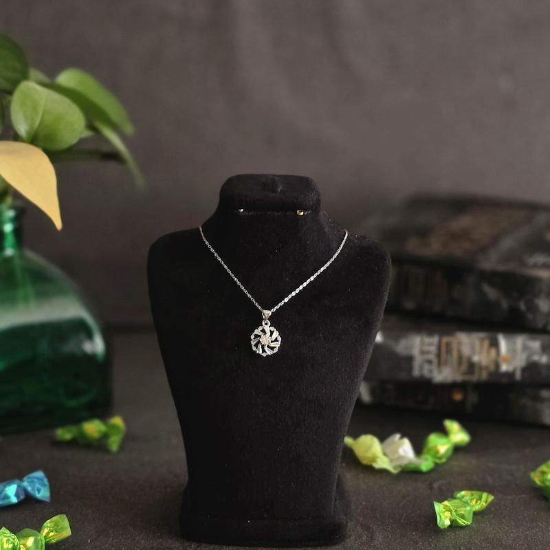 گردنبند آرورا