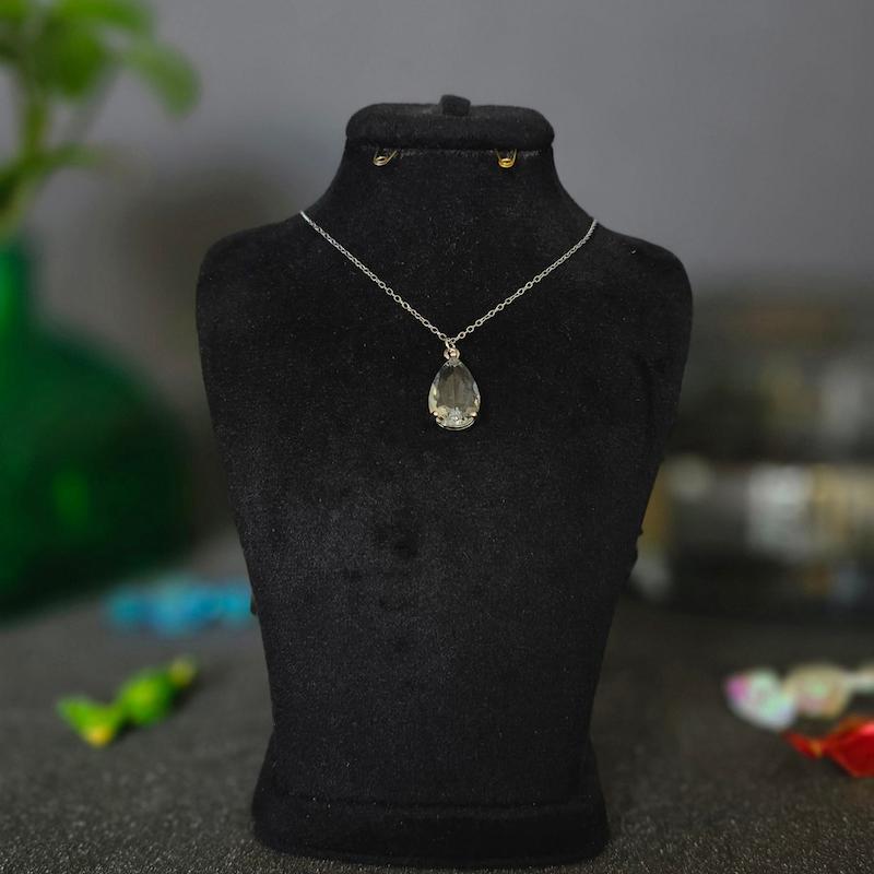 گردنبند اشک