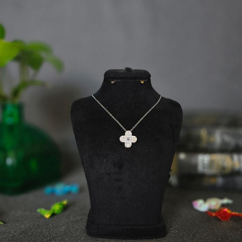 گردنبند ون کلیف