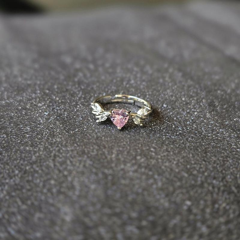 انگشتر فرشته