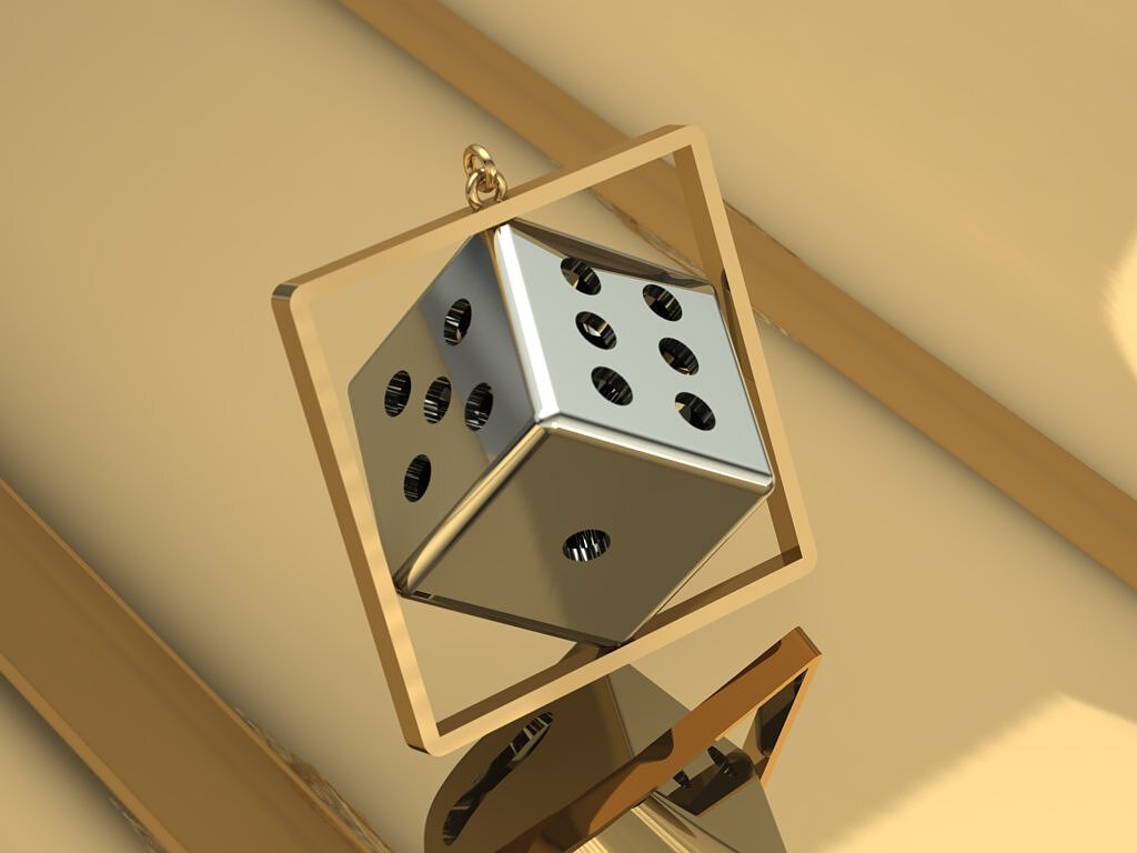 Dice Party