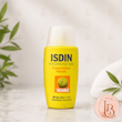 ضد آفتاب ایزدین فیوژن واتر مجیک -  ISDIN Fusion Water MAGIC by Alcaraz 