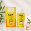 ضد آفتاب ایزدین فیوژن واتر مجیک -  ISDIN Fusion Water MAGIC by Alcaraz 
