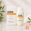 ضد آفتاب ضد لک ایزدین(بدون رنگ) - ISDIN FotoUltra 100 Active Unify