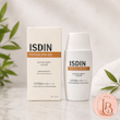 ضد آفتاب ضد لک رنگی ایزدین - ISDIN FotoUltra 100 Active Unify Color