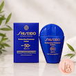 ضد آفتاب شیسیدو - Perfect Sun Protector Lotion SPF50+ PA++++