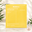ماسک ورقه‌ای بایودنس  روشن‌کننده، ضد لک و یکدست‌کننده رنگ پوست - Radiant Vita Niacinamide Real Deep Mask