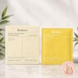 ماسک ورقه‌ای بایودنس  روشن‌کننده، ضد لک و یکدست‌کننده رنگ پوست - Radiant Vita Niacinamide Real Deep Mask