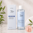 تونر آبرسان آنوا - Anua Birch 70+ Moisture Boosting Toner 