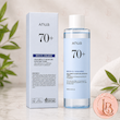 تونر آبرسان آنوا - Anua Birch 70+ Moisture Boosting Toner 