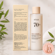Anua Rice 70+