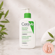 کرم شستشوی آبرسان سراوی - Cerave Hydrating Cleanser