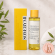 تونر روشن‌کننده یوجا نیاسین سام بای می -SOME BY MI Yuja Niacin 30 Days Miracle Brightening Toner
