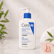 لوسیون مرطوب‌کننده سراوی - Cerave Moisturising Lotion 
