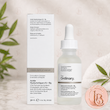 سرم هیالورونیک اسید اوردینری-The Ordinary Hyaluronic Acid 2% + B5