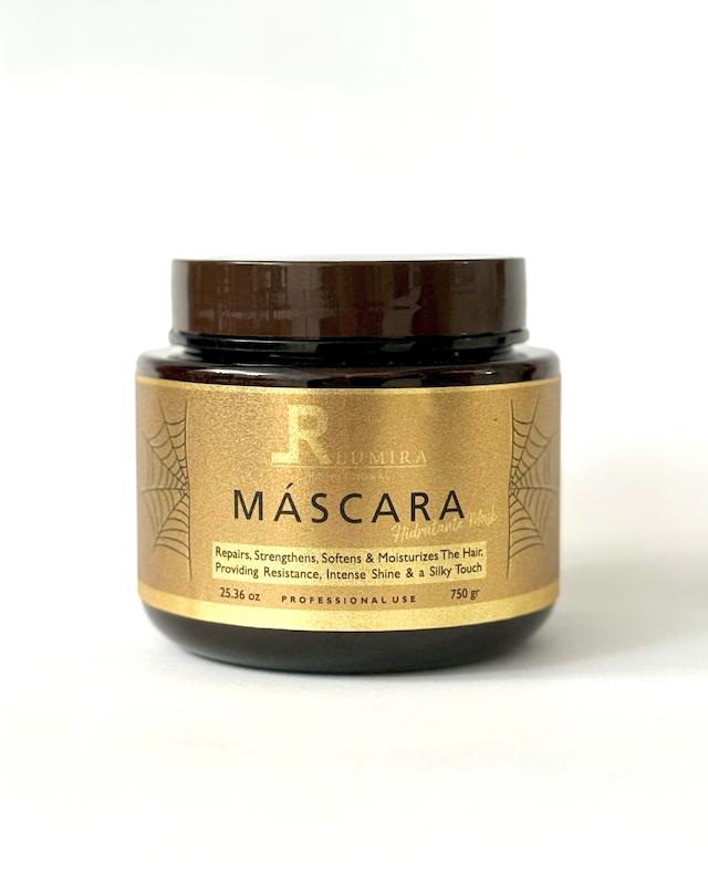 ماسک عنکبوتی لومیرا - LUMIRA MASCARA