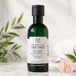 ژل شست‌وشوی صورت تی‌تری بادی‌شاپ - THE BODY SHOP TEA THREE