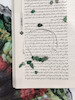 دستبند سنگ ساده