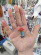 اویز قارچ و شاپرک