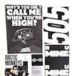 پک پوستر Arctic Monkeys