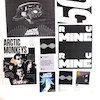 پک پوستر Arctic Monkeys