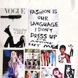 پک پوستر fashion