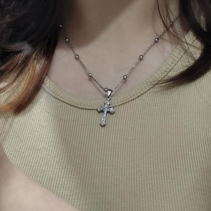 گردنبند های فشن🎧⛓️