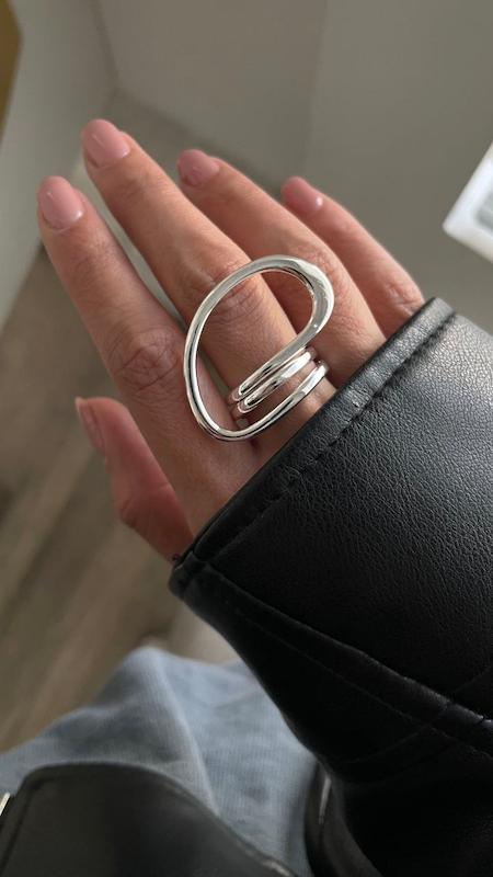 انگشتر امضا