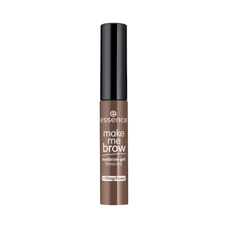 ریمل ابرو اسنس مدل میک می برو شماره ۰۲ (Browny Brows)، ۳٫۸ میلی‌لیتر