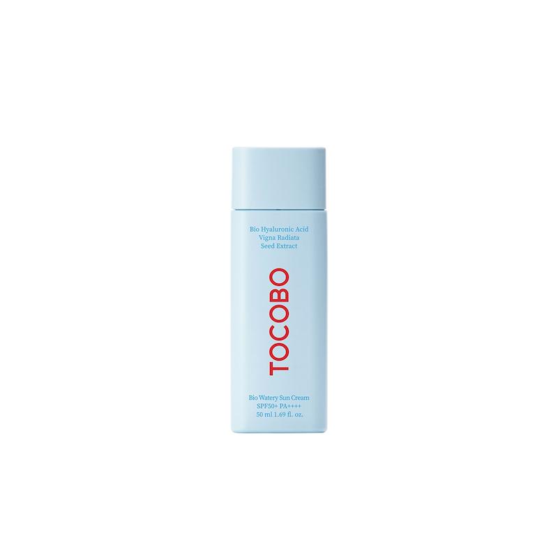 ضدآفتاب توکوبو مدل بیو واتری SPF50+، حجم ۵۰ میلی‌لیتر