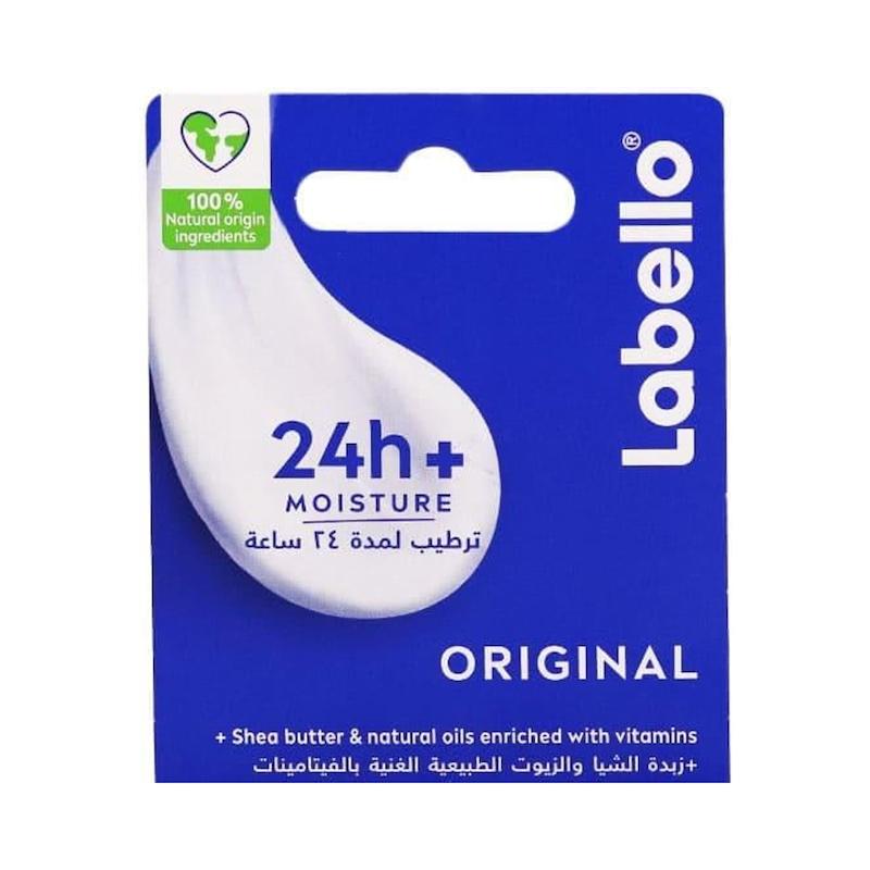بالم لب لابلو مدل اورجینال کر، ۴٫۸ گرم
