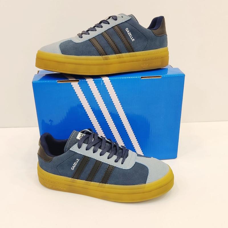 کفش gazel adidas